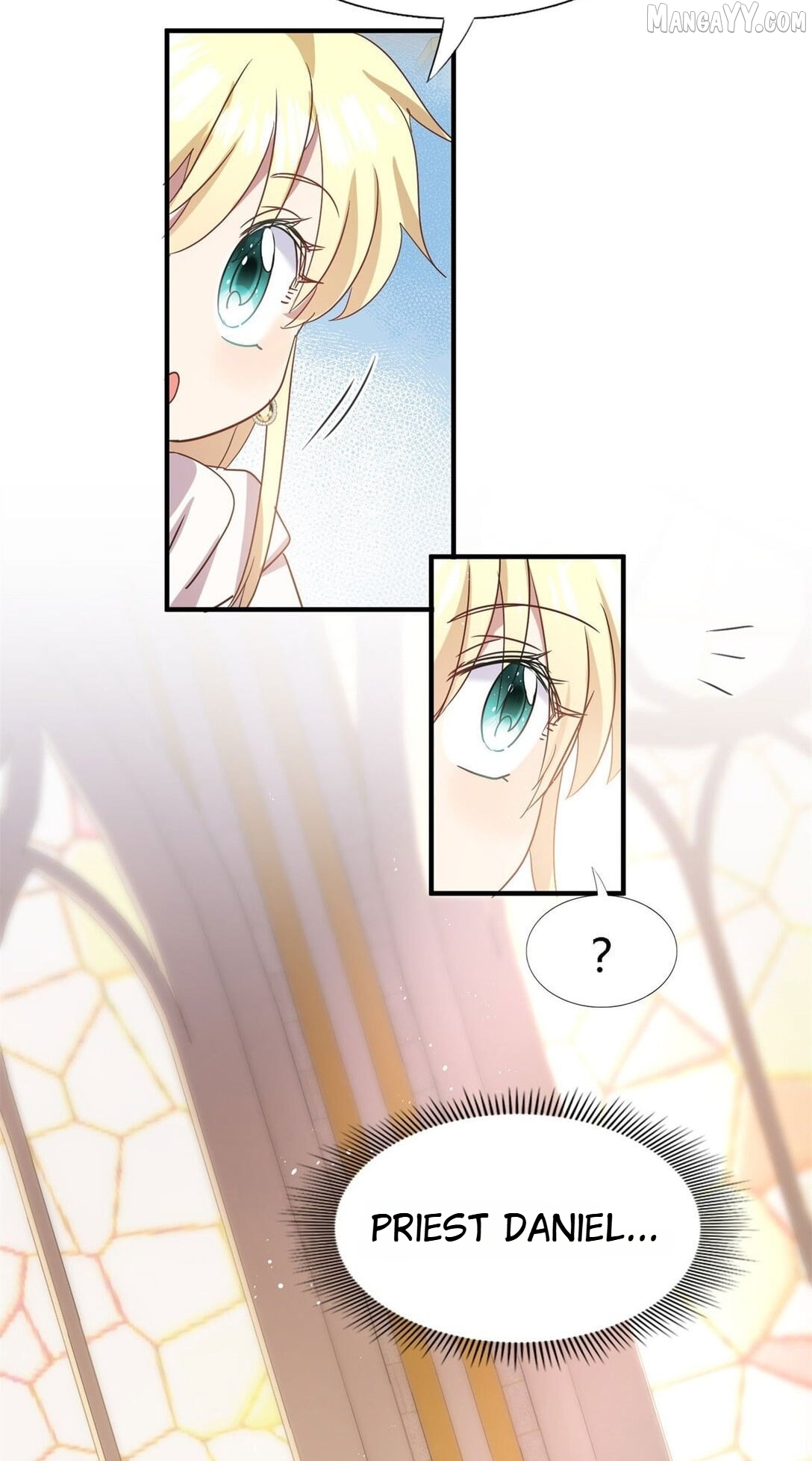 Don't Embarrass Me Chapter 88 - page 7